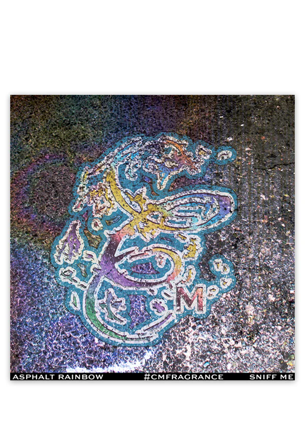 Asphalt Rainbow Scratch & Sniff Sticker Set - Image 4