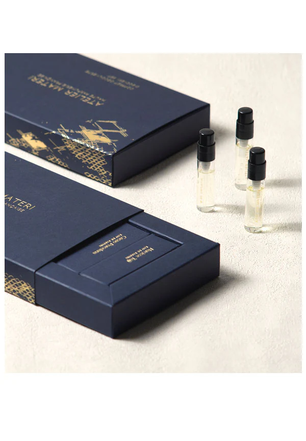 Atelier Materi Discovery Set - Image 3