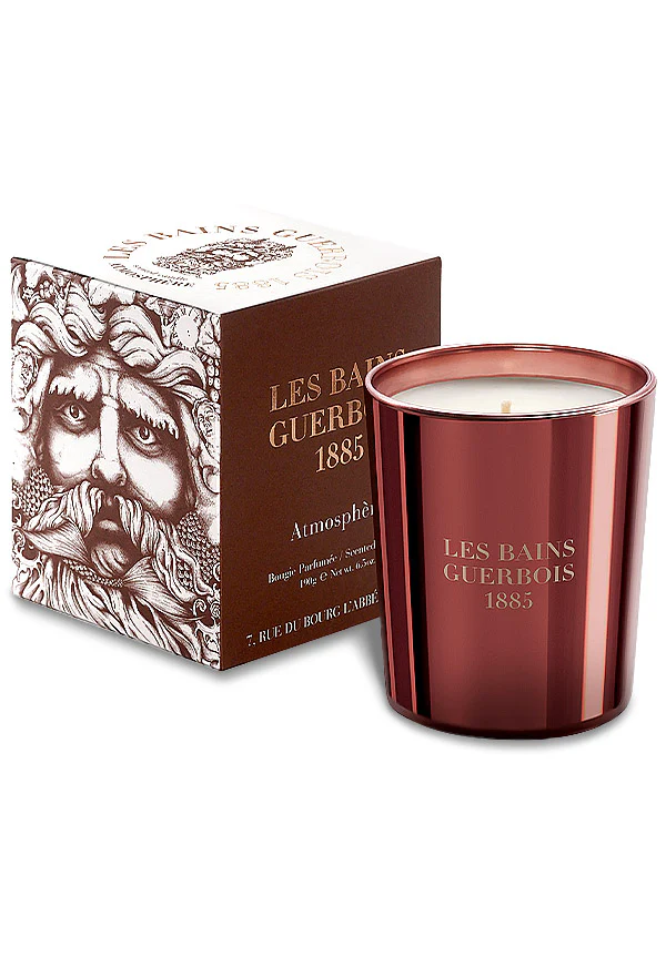 Atmosphere Scented Candle - Image 2
