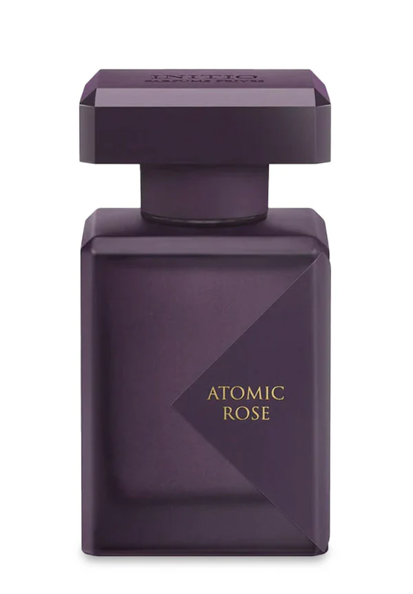 Atomic Rose Hair Perfume