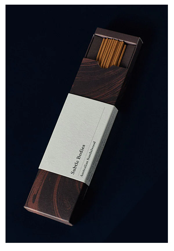 Australian Sandalwood - Image 2