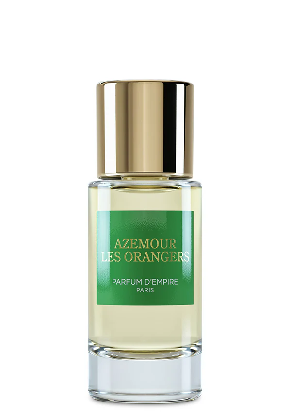 Azemour les Orangers