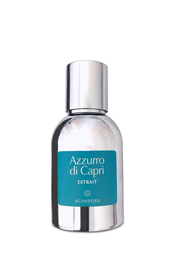 Azzurro di Capri Extrait