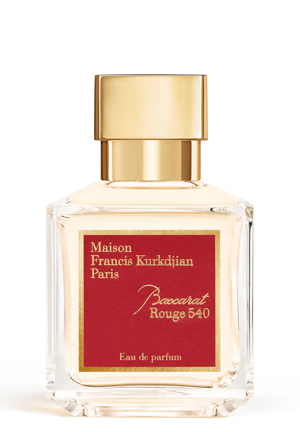 Baccarat Rouge 540 - Eau de Parfum
