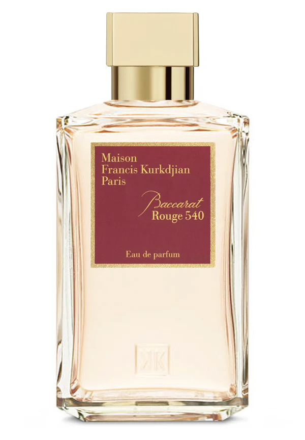Baccarat Rouge 540 - Eau de Parfum - Image 2