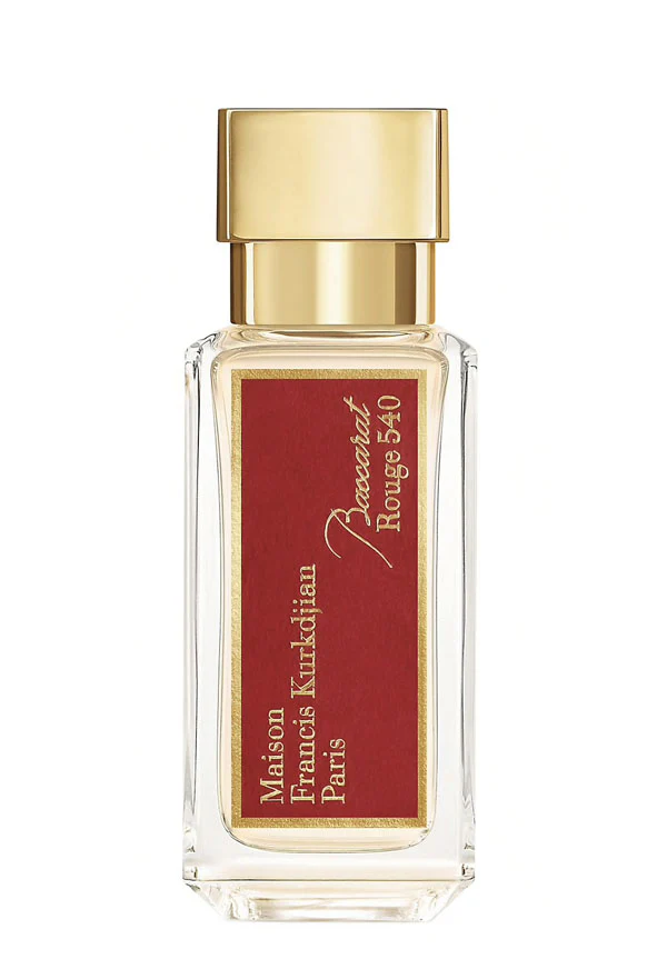 Baccarat Rouge 540 - Eau de Parfum - Image 5