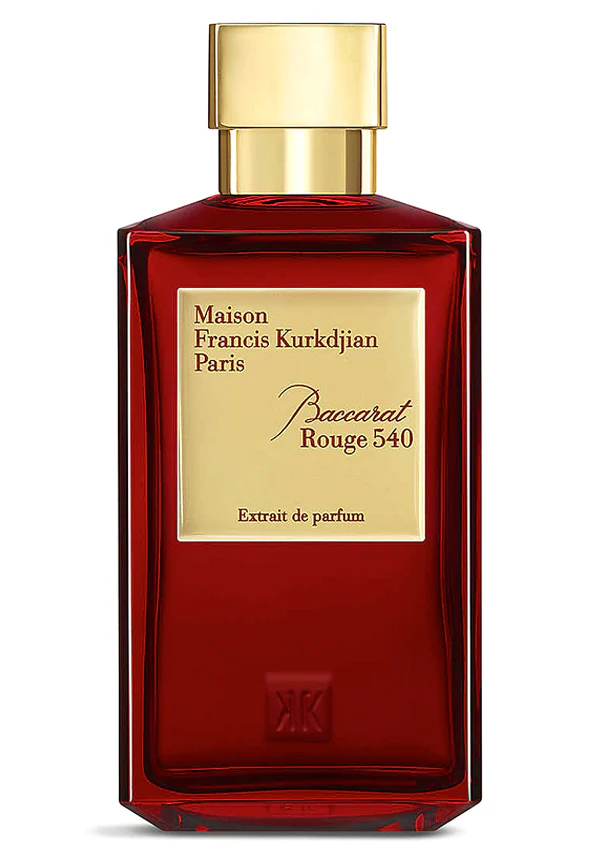 Baccarat Rouge 540 Extrait - Image 3