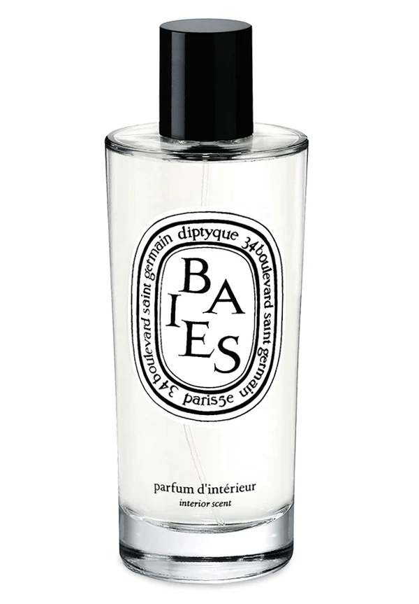 Baies Room Spray