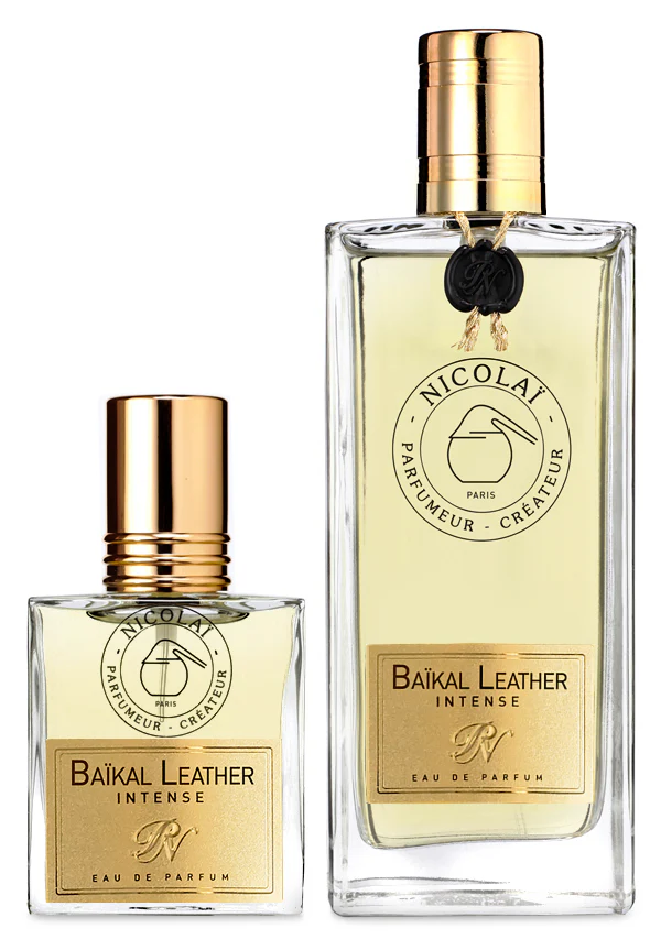 Baikal Leather Intense