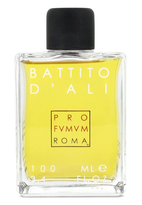 Battito d'ali