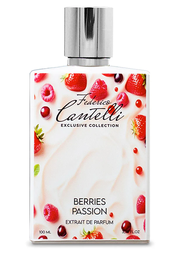Berries Passion