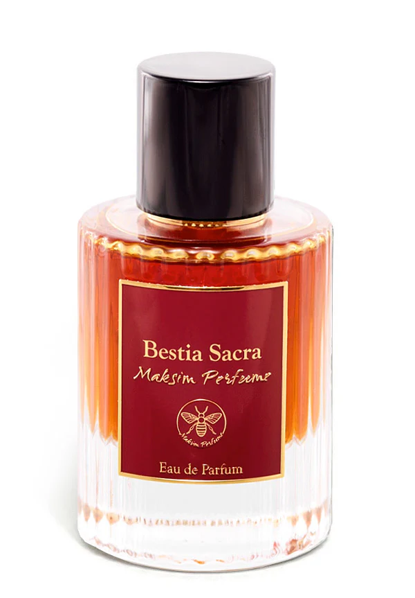 Bestia Sacra