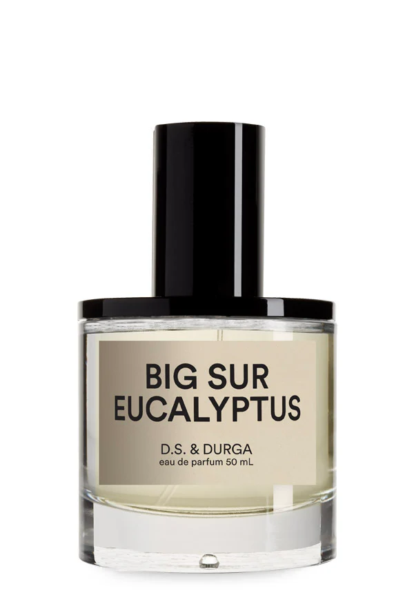 Big Sur Eucalyptus