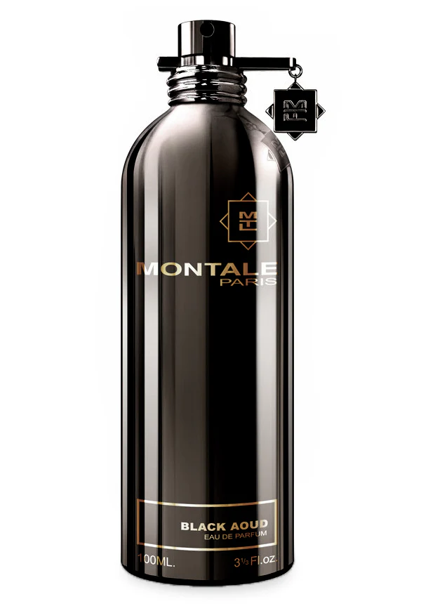 Black Aoud