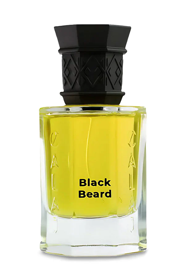 Black Beard
