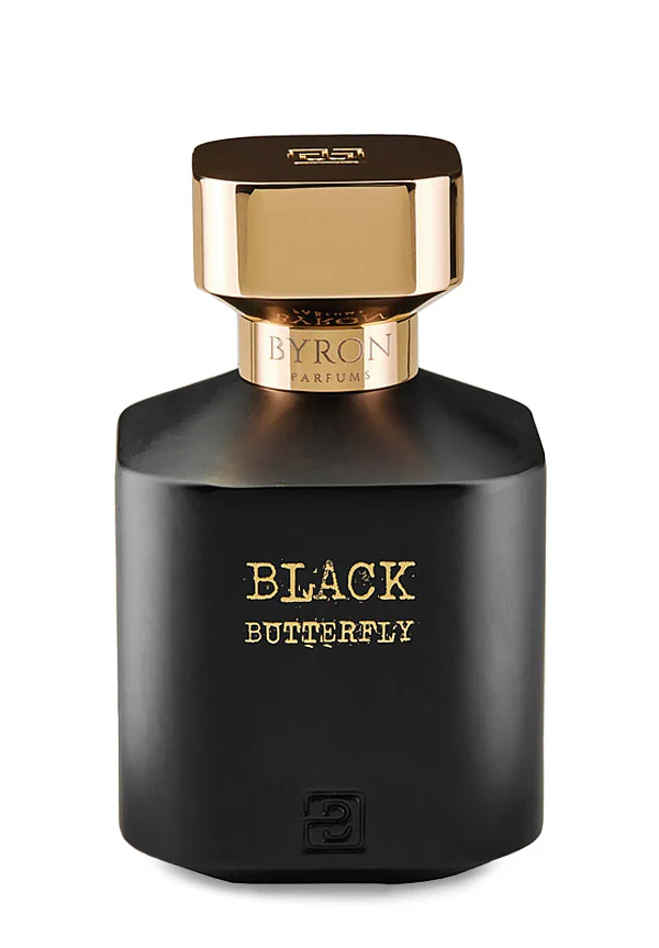 Black Butterfly