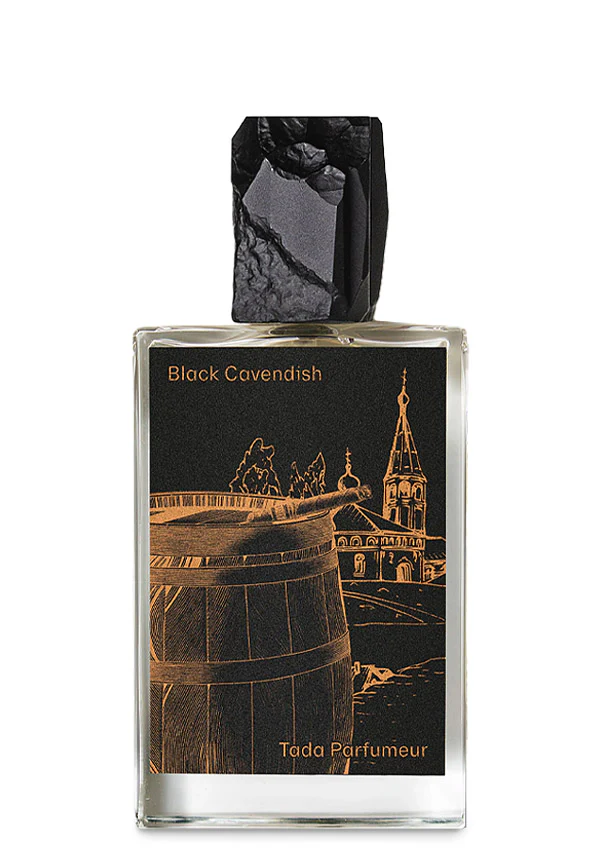 Black Cavendish
