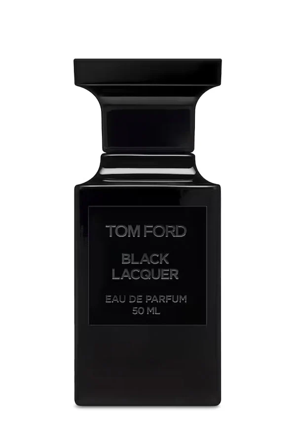 Black Lacquer