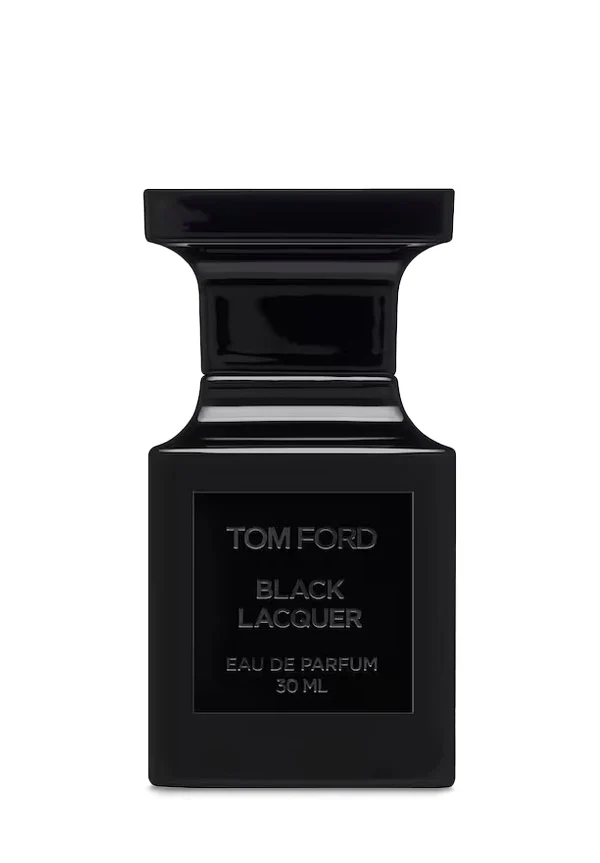 Black Lacquer - Image 2