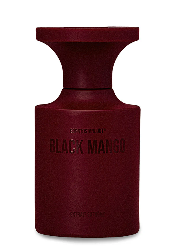 Black Mango