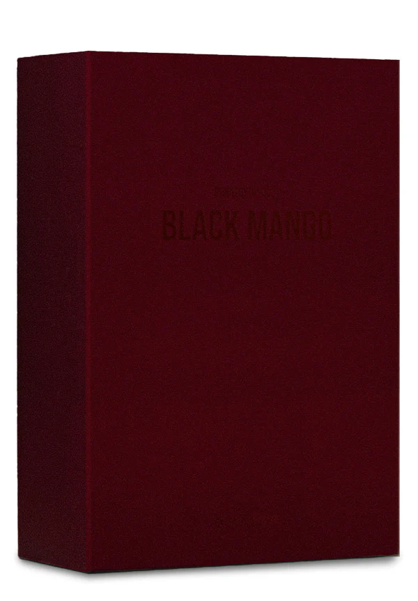 Black Mango - Image 3
