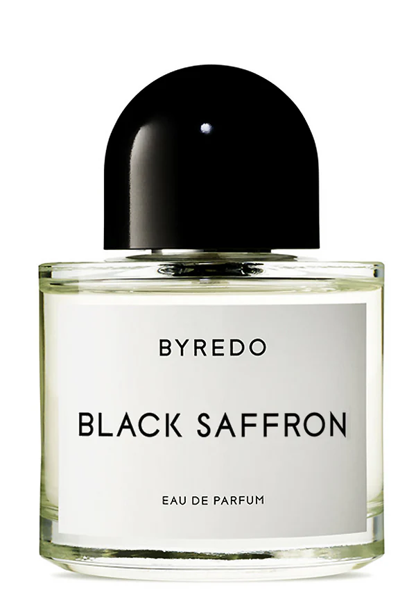 Black Saffron