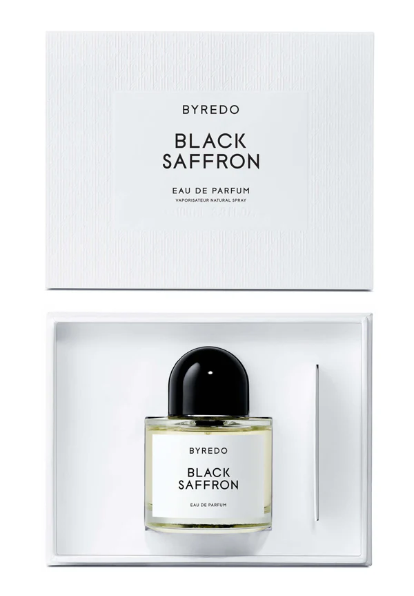 Black Saffron - Image 2