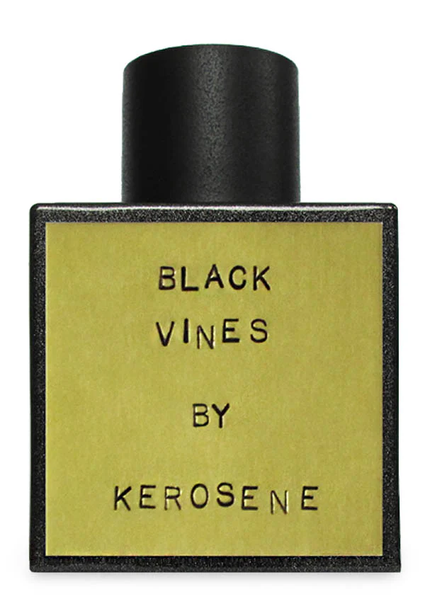 Black Vines