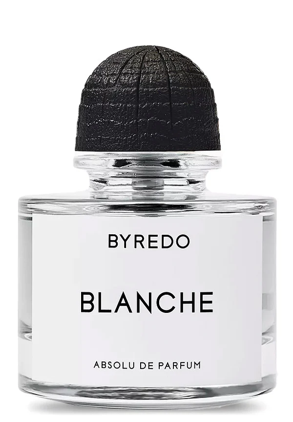 Blanche Absolu