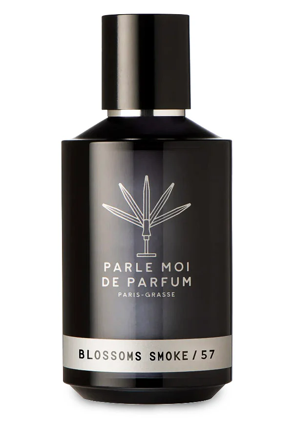 Blossoms Smoke