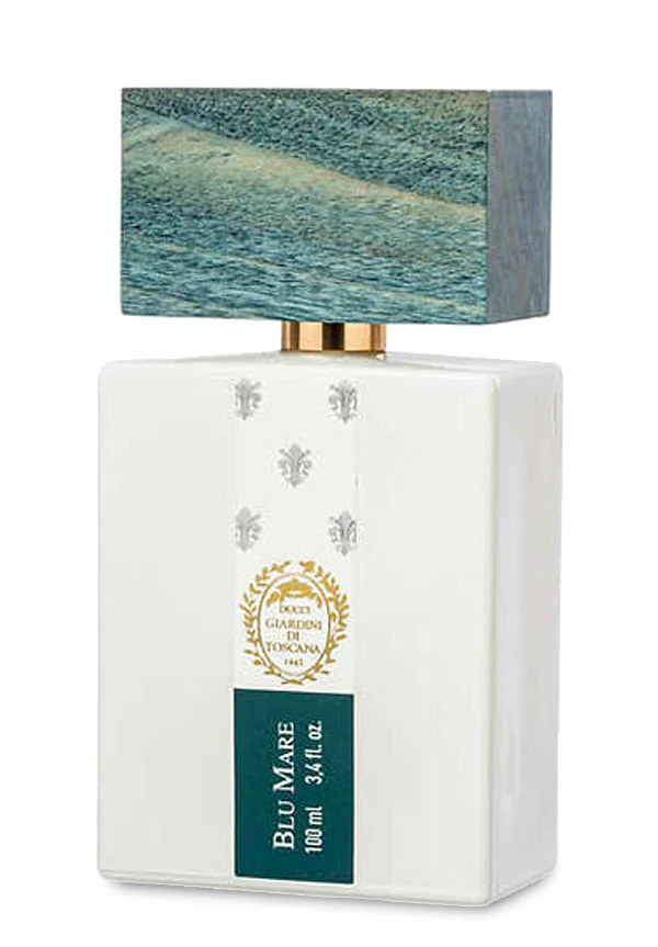 Blu Mare