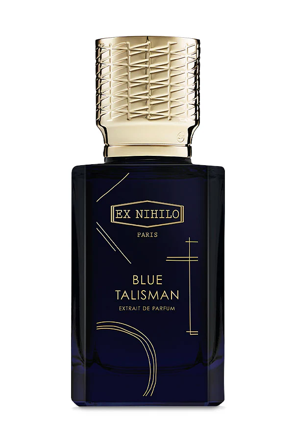 Blue Talisman Extrait