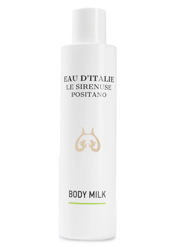 Body Milk