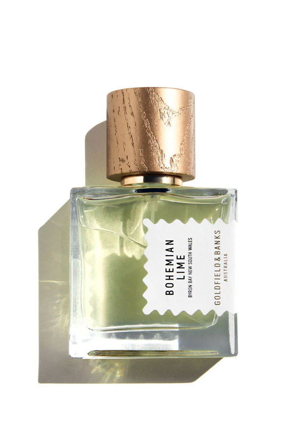 Bohemian Lime - Image 2