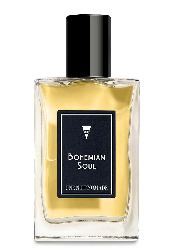 Bohemian Soul