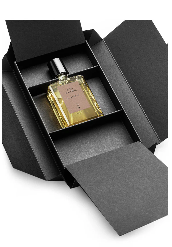 Bois d'Ascese - Image 3