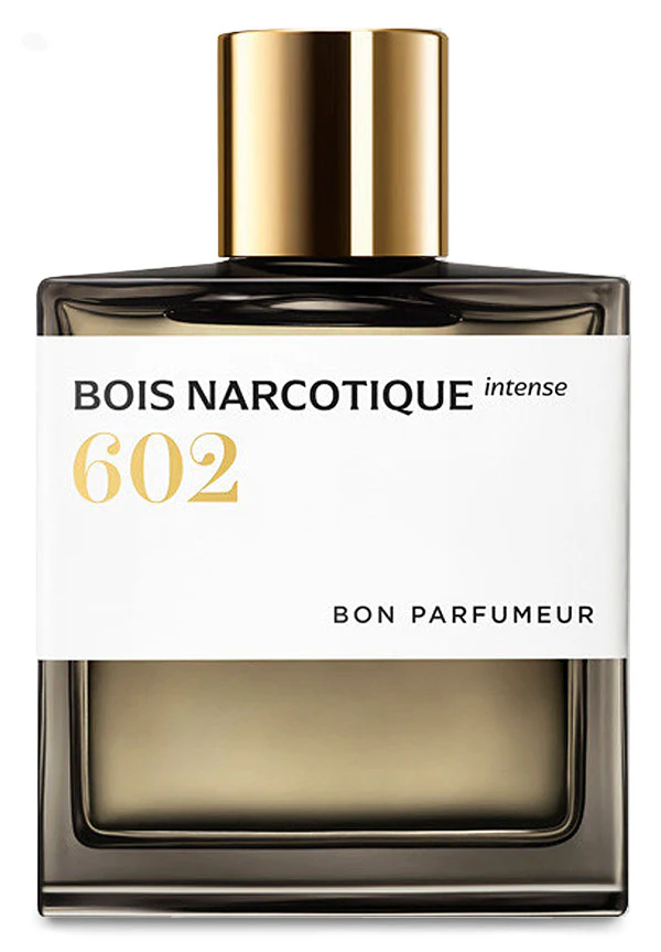 Bois Narcotique Intense 602