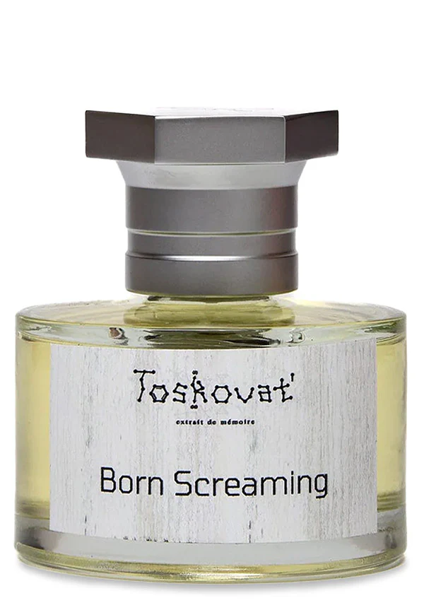 Born Screaming