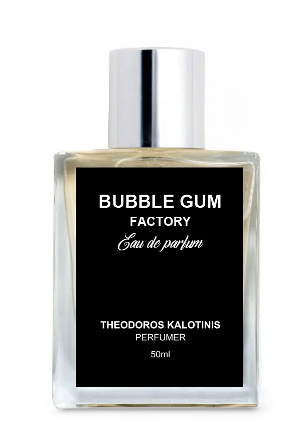 Bubble Gum Factory
