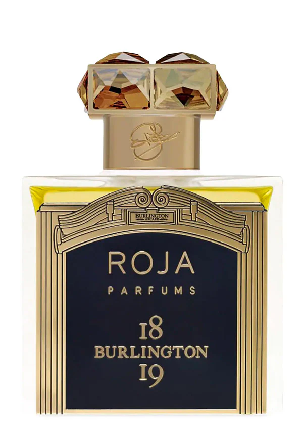 Burlington 1819
