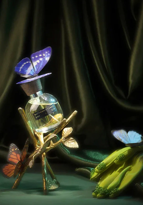 Butterfly Tamer - Image 3
