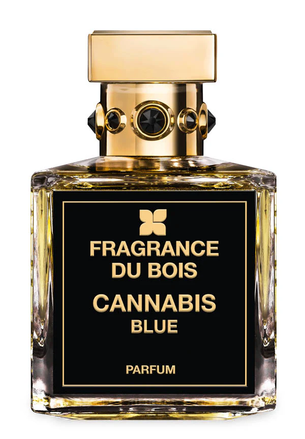 Cannabis Blue