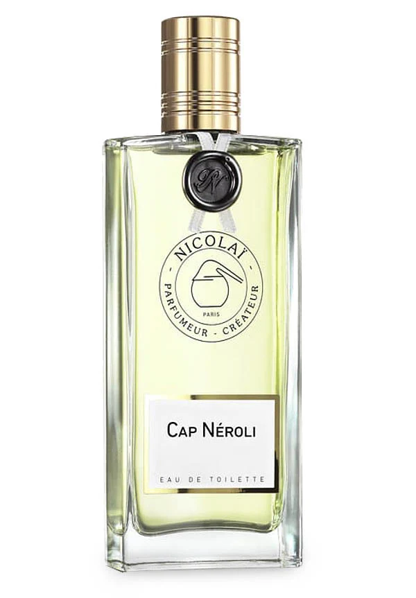 Cap Neroli