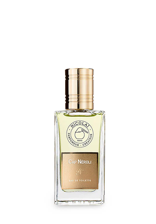 Cap Neroli - Image 2