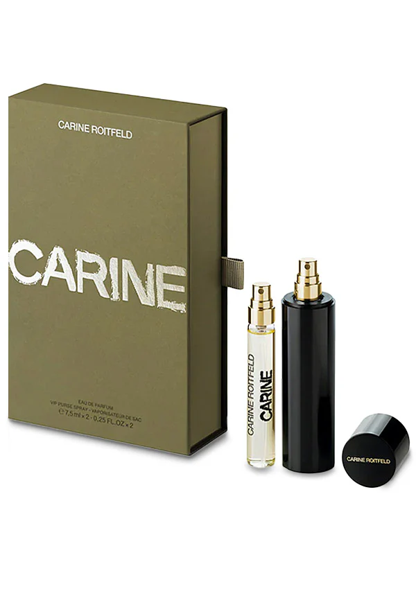 Carine Travel Spray Set