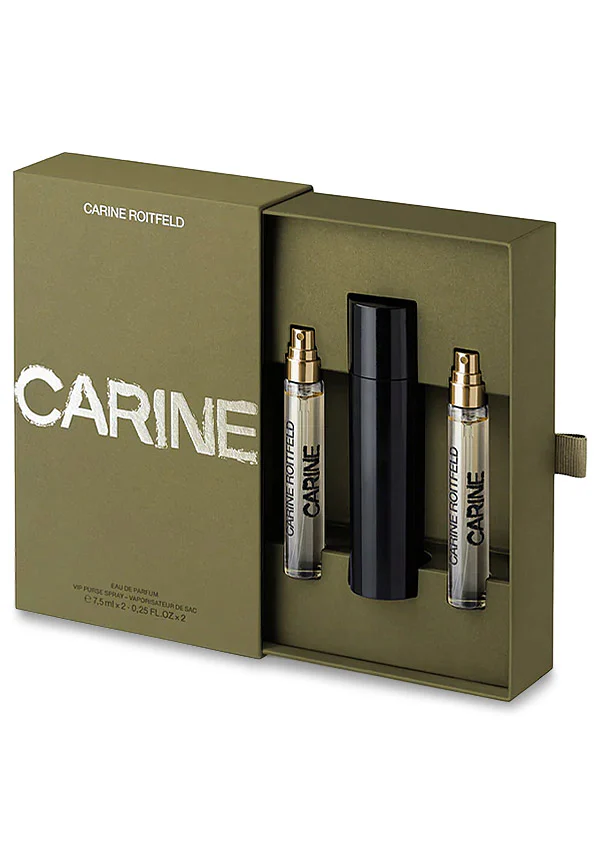 Carine Travel Spray Set - Image 2