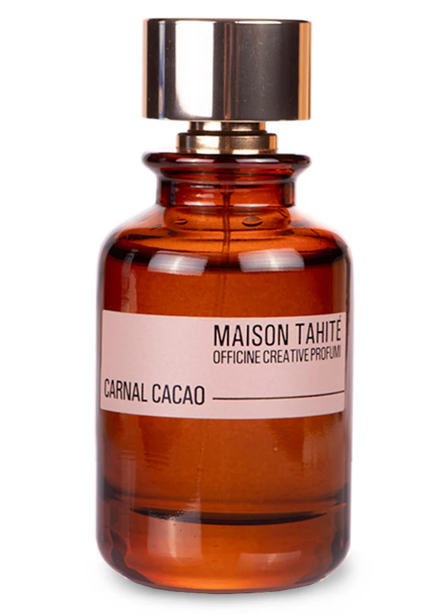 Carnal Cacao