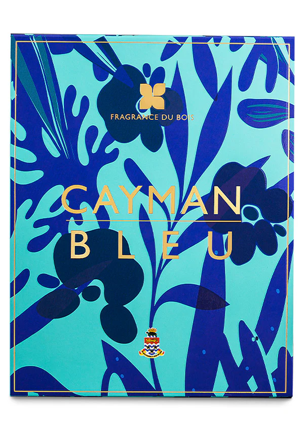 Cayman Bleu - Image 2