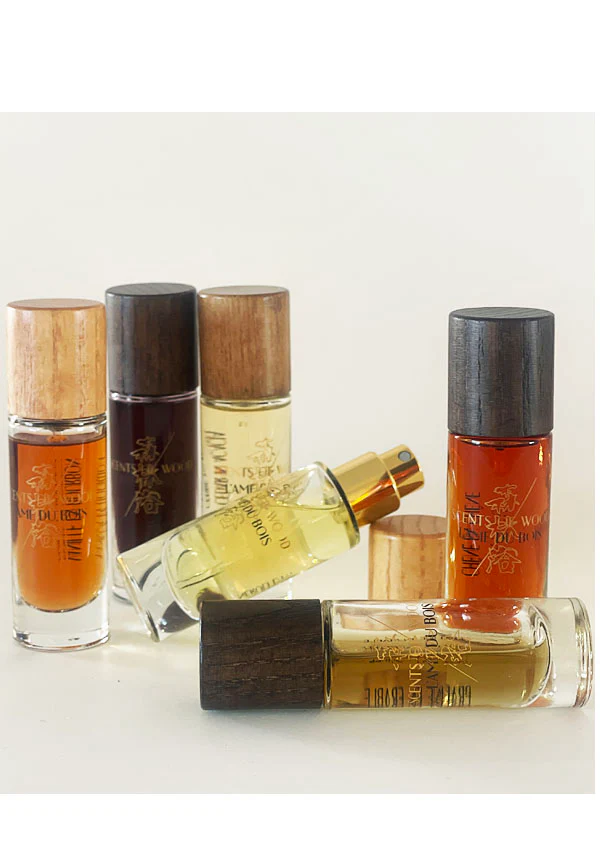 Cedar in Acacia - Image 2