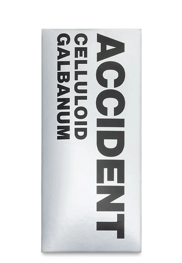 Celluloid Galbanum - Image 2